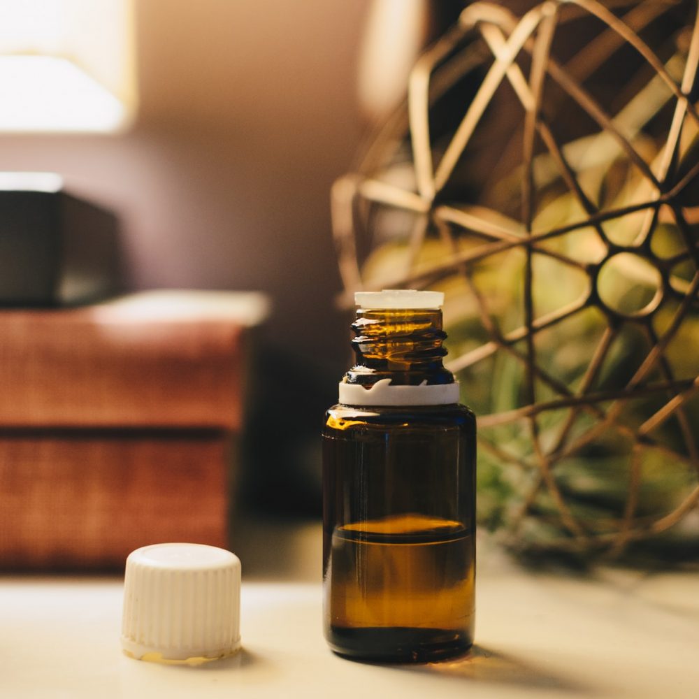 Sweet Almond Oil