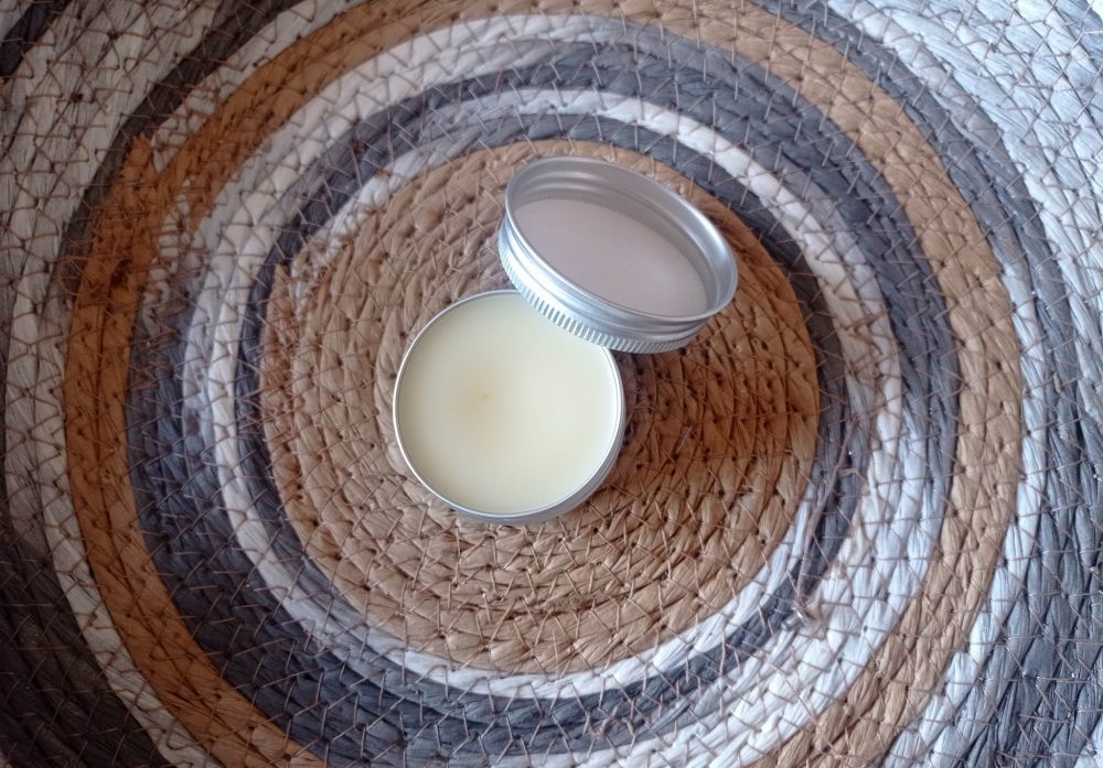 Decongestant Vapor Balm 30 Grams - Image 2