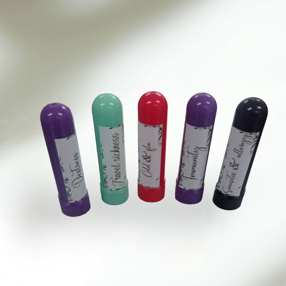 Aromatherapy Inhaler