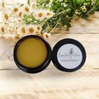 Pain balm