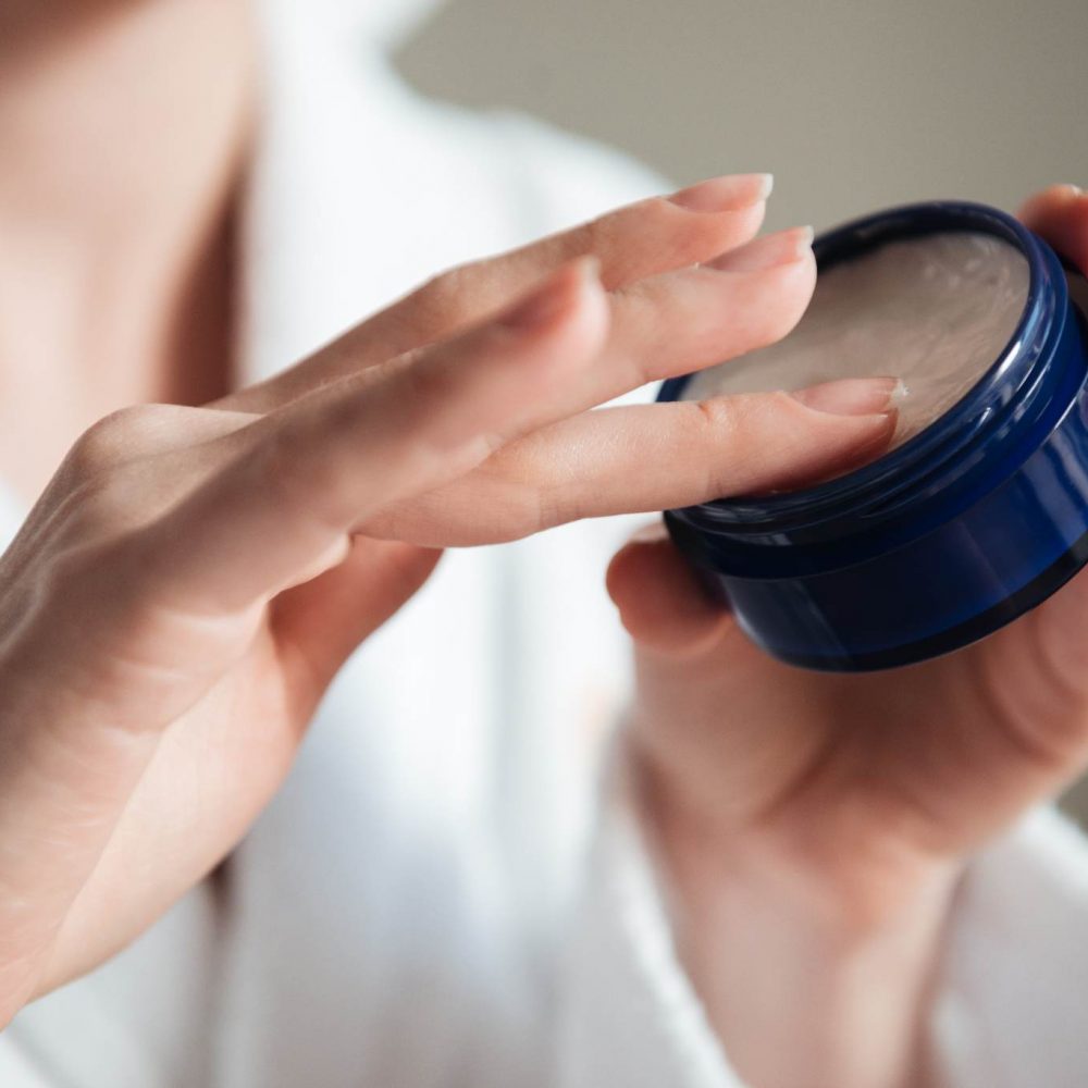 Belly Balm 50grams