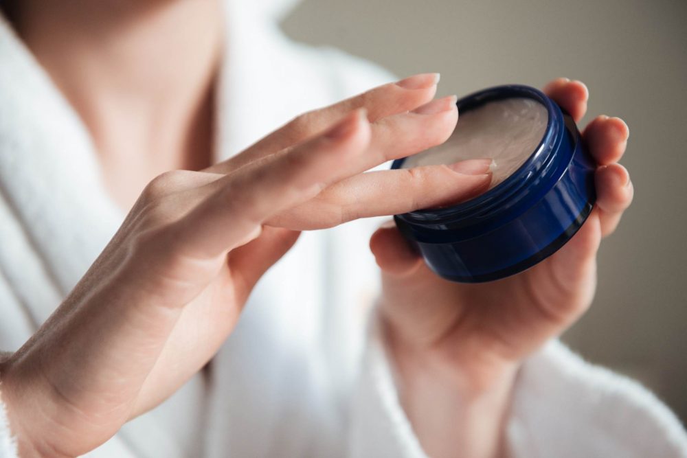 Belly Balm 50grams