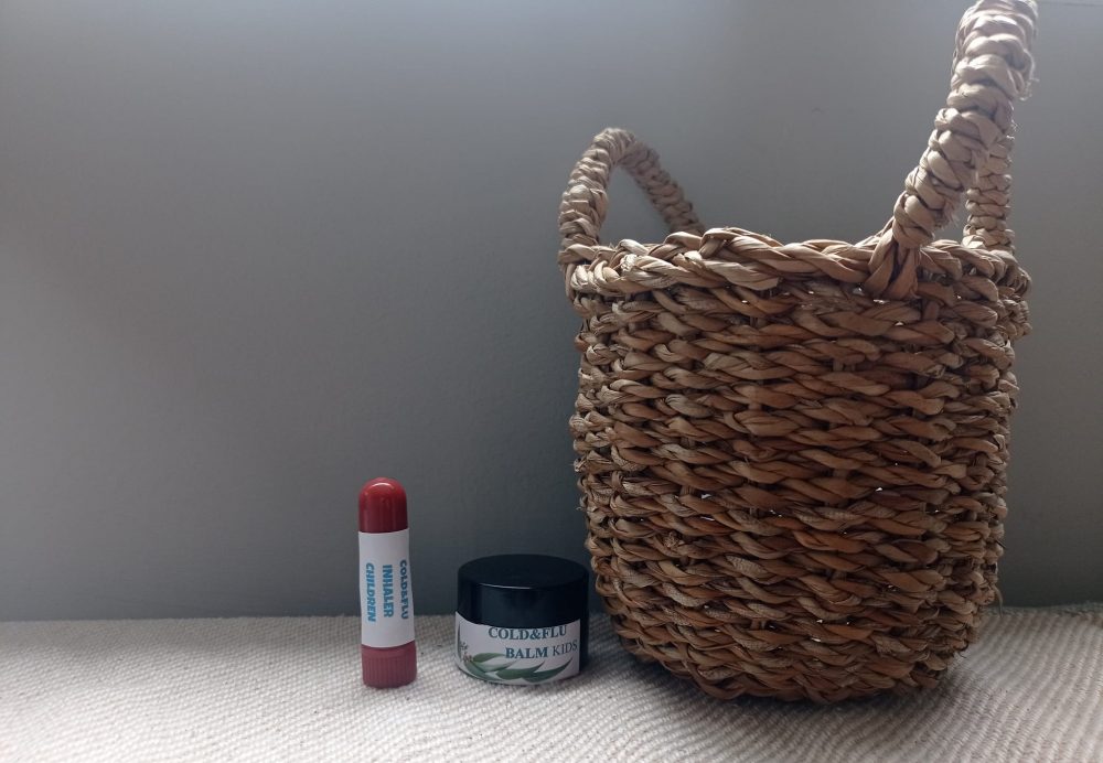 Aromatherapy Inhaler 6 pieces set - Image 2