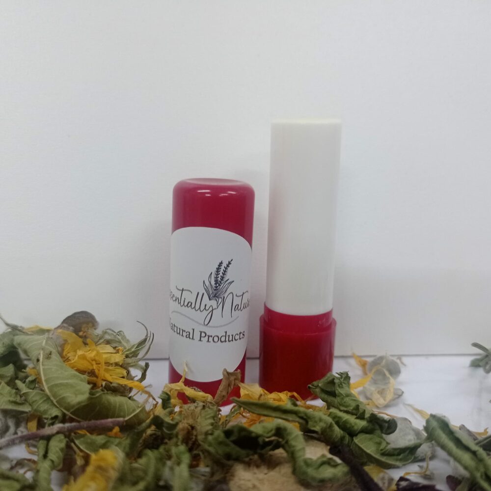 Lip Balm chocolate delight
