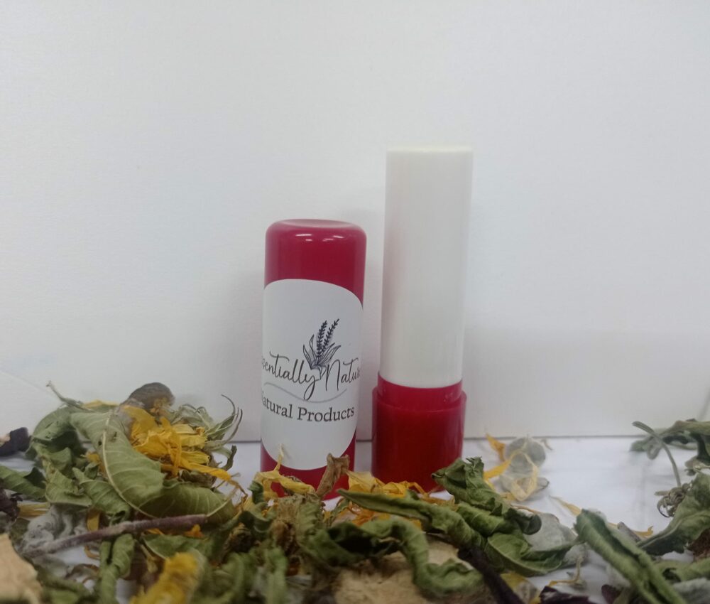 Lip Balm chocolate delight