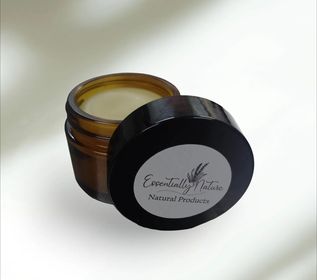 Decongestant Vapor Balm 30 Grams